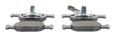 FERODO FDB1040 Číslo výrobce: 21930. EAN: 5016687073874.