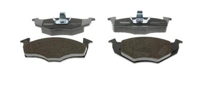 FERODO FDB1054 Číslo výrobce: 21866. EAN: 5016687076172.