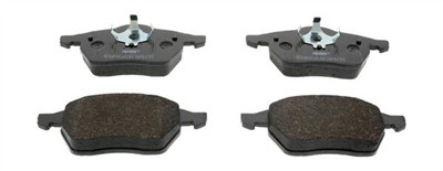 FERODO FDB1055 Číslo výrobce: 21848. EAN: 5016687087475.