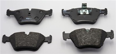 FERODO FDB1073 Číslo výrobce: 21676. EAN: 5016687097474.