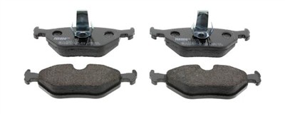 FERODO FDB1075 Číslo výrobce: 21691. EAN: 5016687095371.