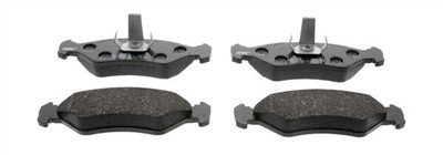 FERODO FDB1082 Číslo výrobce: 23101. EAN: 5016687091571.