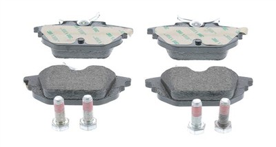 FERODO FDB1113 Číslo výrobce: 23177. EAN: 5016687092875.