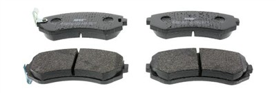 FERODO FDB1166 Číslo výrobce: 23502. EAN: 5016687112078.