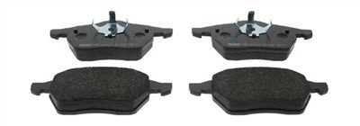 FERODO FDB1167 Číslo výrobce: 21624. EAN: 5016687111378.