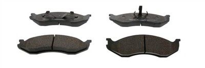 FERODO FDB1267 Číslo výrobce: 21822. EAN: 5016687231571.