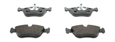 FERODO FDB1285 Číslo výrobce: 21273. EAN: 5016687115871.