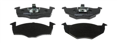 FERODO FDB1288 Číslo výrobce: 21866. EAN: 5016687111576.