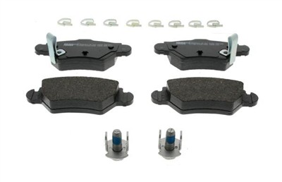 FERODO FDB1294 Číslo výrobce: 23053. EAN: 5016687115376.