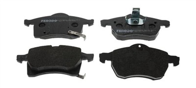 FERODO FDB1295 Číslo výrobce: 21991. EAN: 5016687115970.