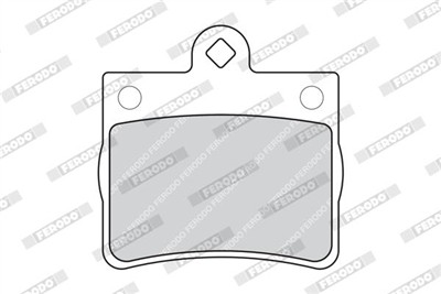 FERODO FDB1310 Číslo výrobce: 21900. EAN: 5016687150179.