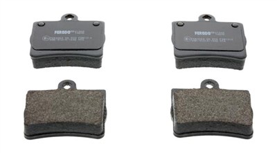 FERODO FDB1310 Číslo výrobce: 21900. EAN: 5016687150179.