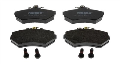 FERODO FDB1312 Číslo výrobce: 21945. EAN: 5016687114478.