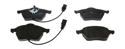 FERODO FDB1323 Číslo výrobce: 20676. EAN: 5016687115277.