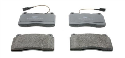 FERODO FDB1334 Číslo výrobce: 23092. EAN: 5016687189377.