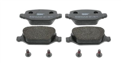 FERODO FDB1349 Číslo výrobce: 23517. EAN: 5016687145274.