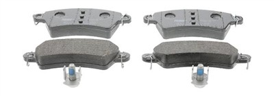 FERODO FDB1370 Číslo výrobce: 23396. EAN: 5016687198072.