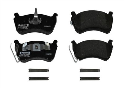 FERODO FDB1401 Číslo výrobce: 23190. EAN: 5016687236774.