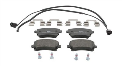 FERODO FDB1408 Číslo výrobce: 23326. EAN: 5016687336672.