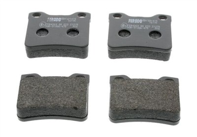 FERODO FDB1415 Číslo výrobce: 21278. EAN: 5016687199376.