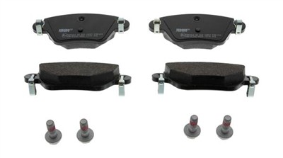 FERODO FDB1416 Číslo výrobce: 23557. EAN: 5016687218473.