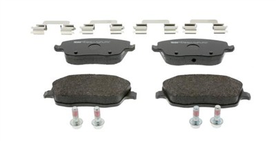 FERODO FDB1419 Číslo výrobce: 23581. EAN: 5016687199475.