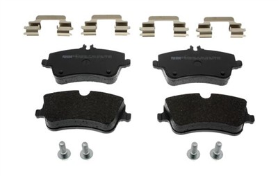 FERODO FDB1428 Číslo výrobce: 23144. EAN: 5016687219074.