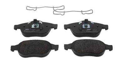 FERODO FDB1441 Číslo výrobce: 23245. EAN: 5016687246070.