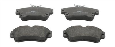 FERODO FDB1442 Číslo výrobce: 23532. EAN: 5016687322170.