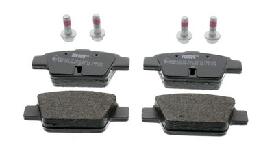 FERODO FDB1469 Číslo výrobce: 23714. EAN: 5016687221077.