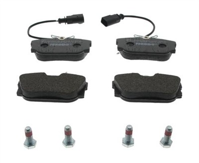 FERODO FDB1482 Číslo výrobce: 23224. EAN: 5016687220674.