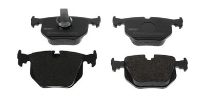 FERODO FDB1483 Číslo výrobce: 21282. EAN: 5016687236873.