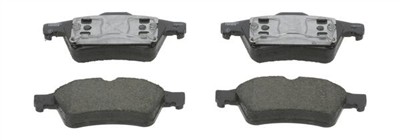 FERODO FDB1540 Číslo výrobce: 23482. EAN: 5016687247879.