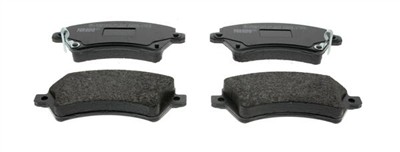 FERODO FDB1573 Číslo výrobce: 23767. EAN: 5016687324273.