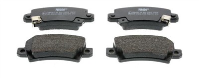 FERODO FDB1574 Číslo výrobce: 23816. EAN: 5016687324372.