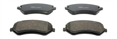 FERODO FDB1576 Číslo výrobce: 23638. EAN: 5016687326475.