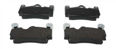 FERODO FDB1627 Číslo výrobce: 23694. EAN: 5016687328776.