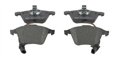 FERODO FDB1629 Číslo výrobce: 23762. EAN: 5016687351279.