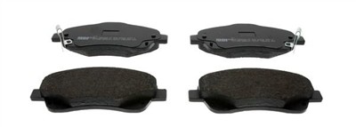 FERODO FDB1648 Číslo výrobce: 23768. EAN: 5016687335477.