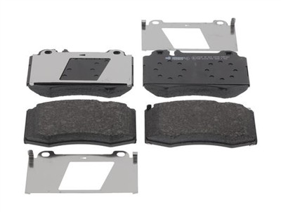 FERODO FDB1661 Číslo výrobce: 23745. EAN: 5016687331578.