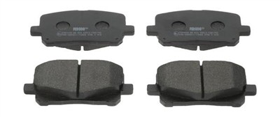 FERODO FDB1752 Číslo výrobce: 23513. EAN: 4044197230556.