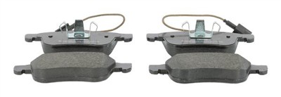 FERODO FDB1805 Číslo výrobce: 24339. EAN: 4044197267071.