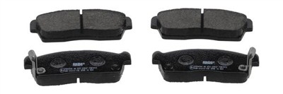 FERODO FDB1812 Číslo výrobce: 23507. EAN: 4044197270590.