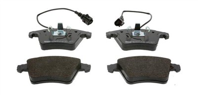 FERODO FDB1826 Číslo výrobce: 23749. EAN: 4044197306749.