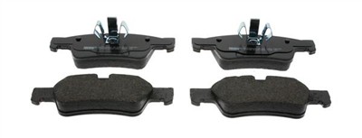 FERODO FDB1831 Číslo výrobce: 23923. EAN: 4044197310326.