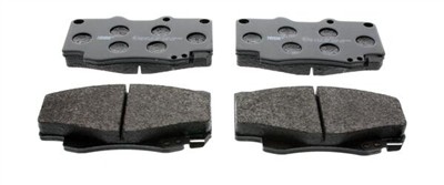 FERODO FDB1852 Číslo výrobce: 21680. EAN: 4044197313297.