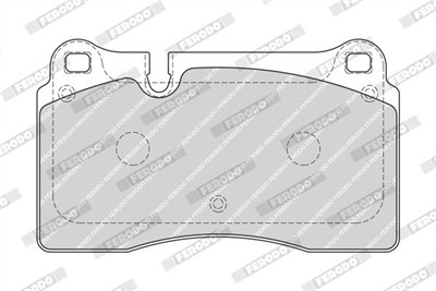 FERODO FDB1877 Číslo výrobce: 24098. EAN: 4044197320356.