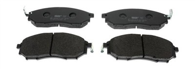 FERODO FDB1881 Číslo výrobce: 23698. EAN: 4044197321186.