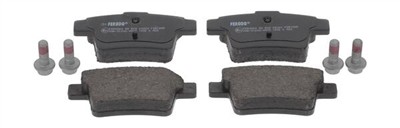 FERODO FDB1885 Číslo výrobce: 24260. EAN: 4044197322176.