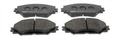 FERODO FDB1891 Číslo výrobce: 24336. EAN: 4044197322251.